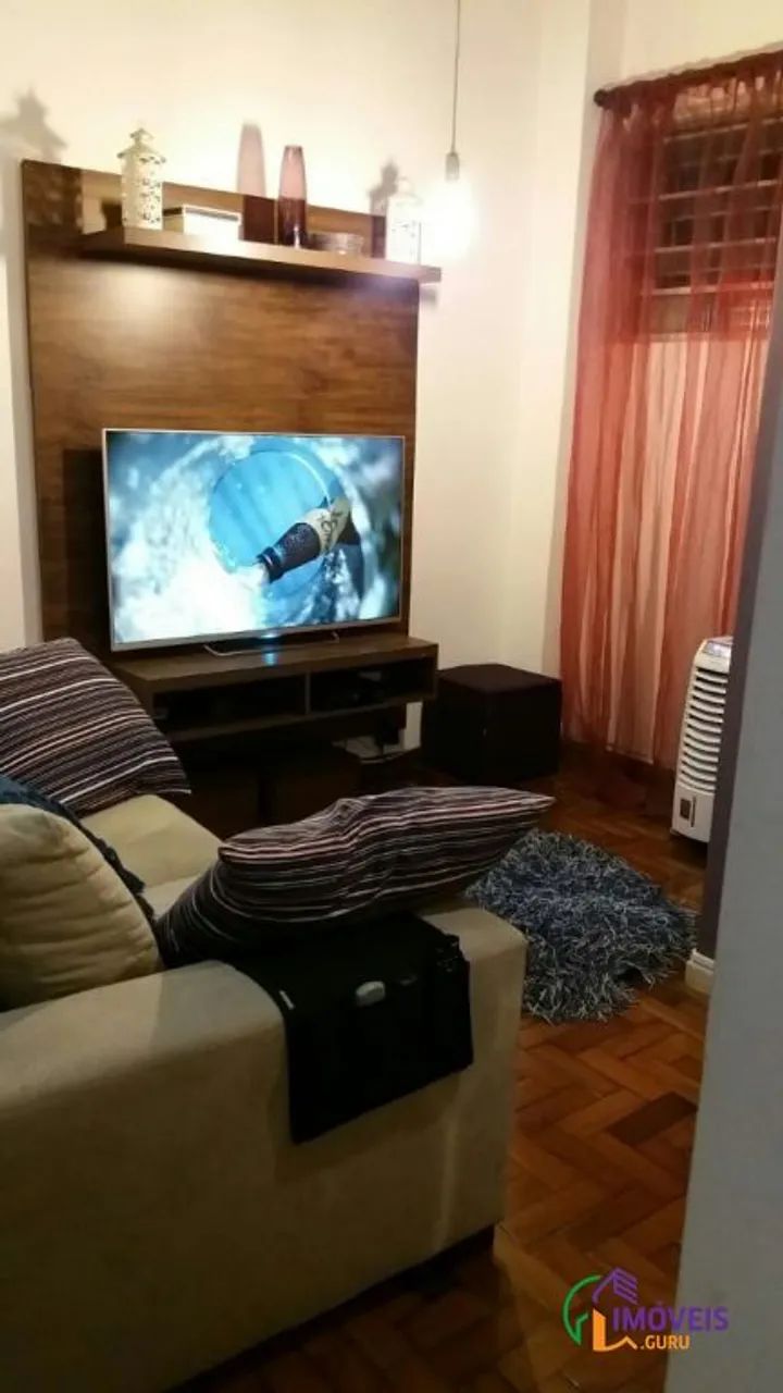 APARTAMENTO - BARRA FUNDA - SP - Foto 2