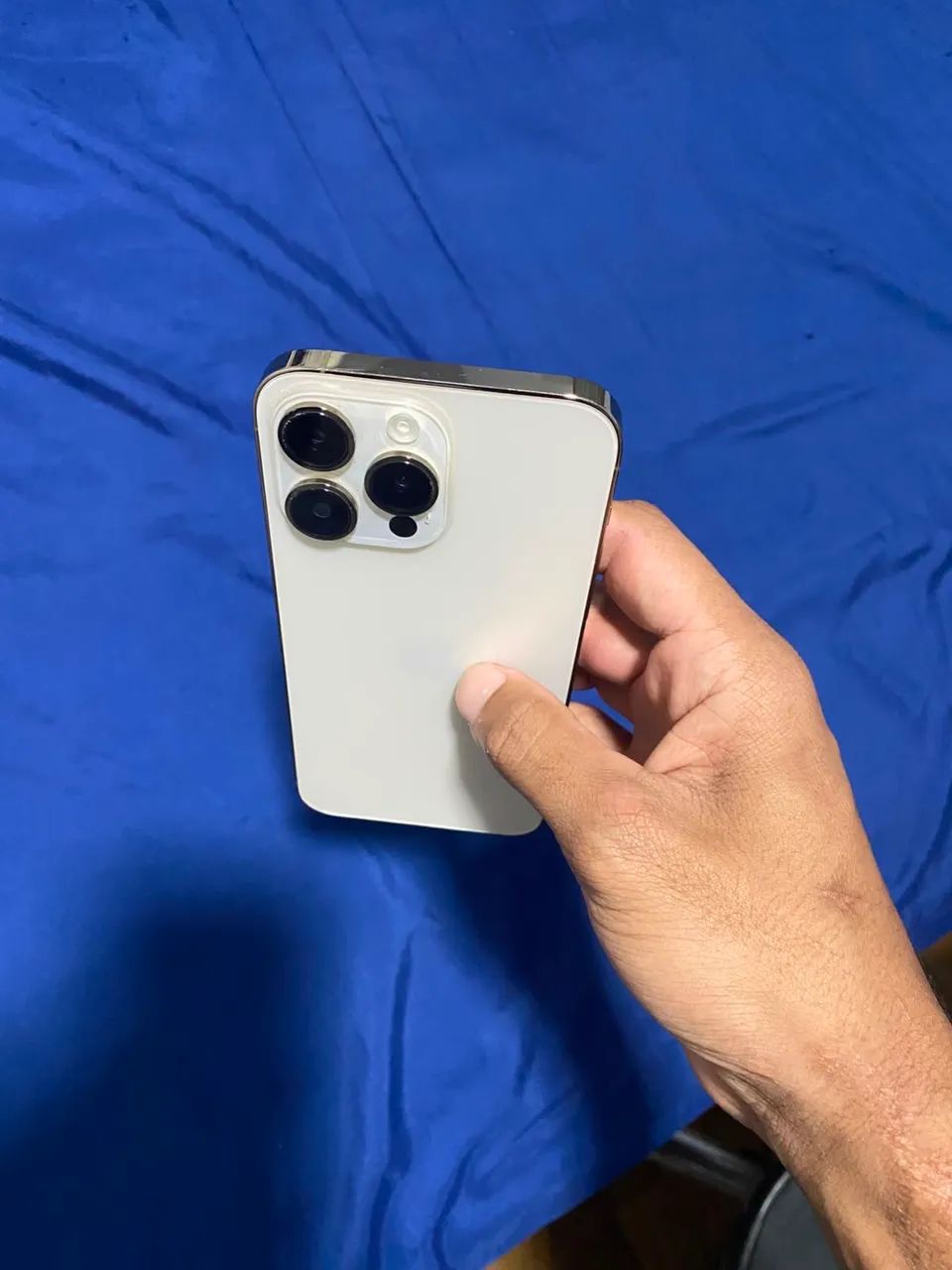 Iphone 14 pro Max 128gb - Foto 5