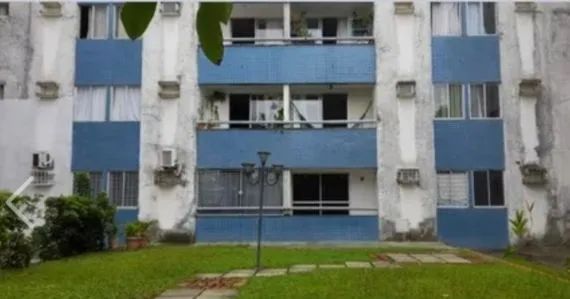 Alugo apartamento em Candeias  - Foto 2