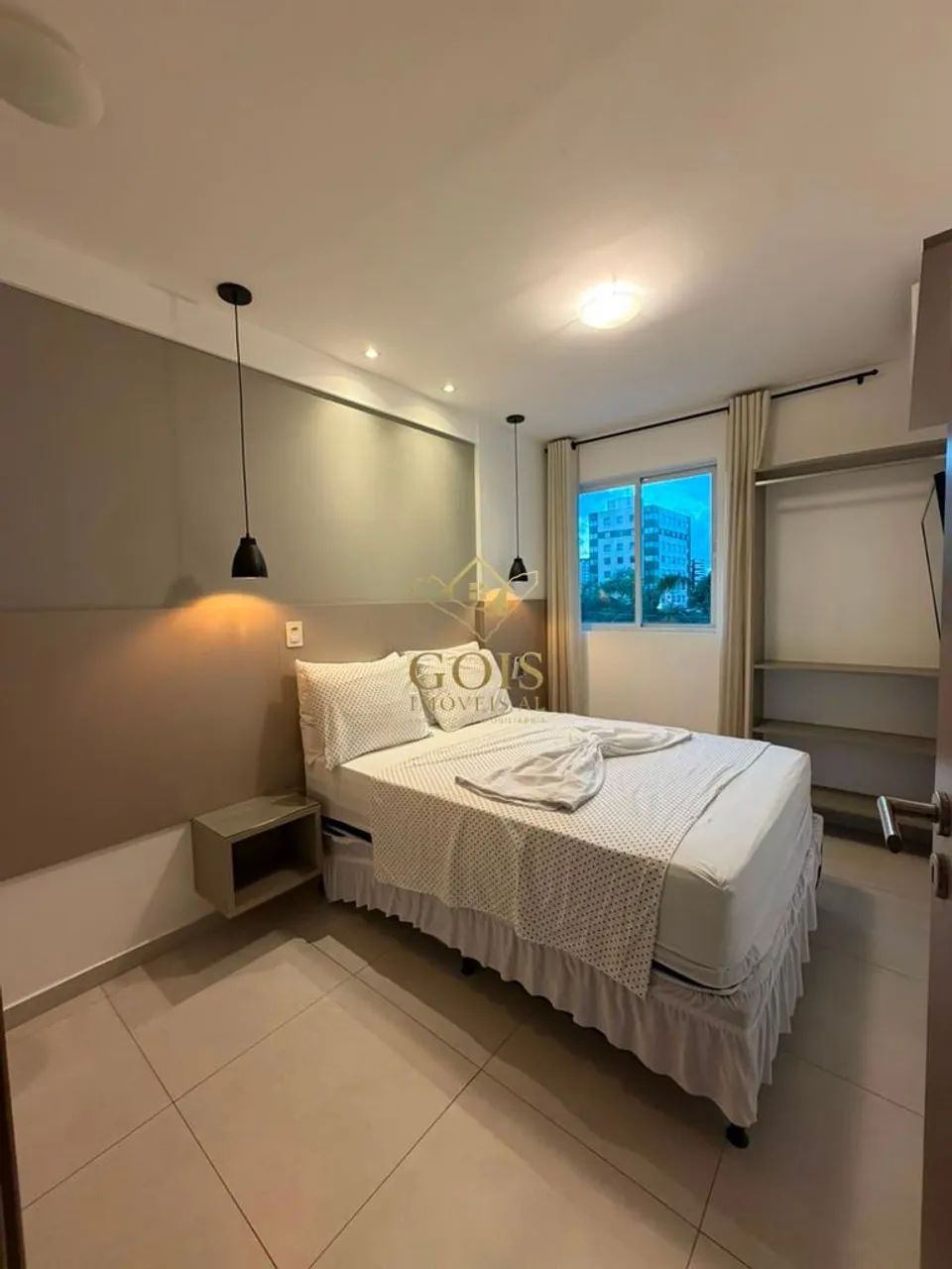 Apartamento quarto e sala a Venda - Ponta Verde - Foto 5