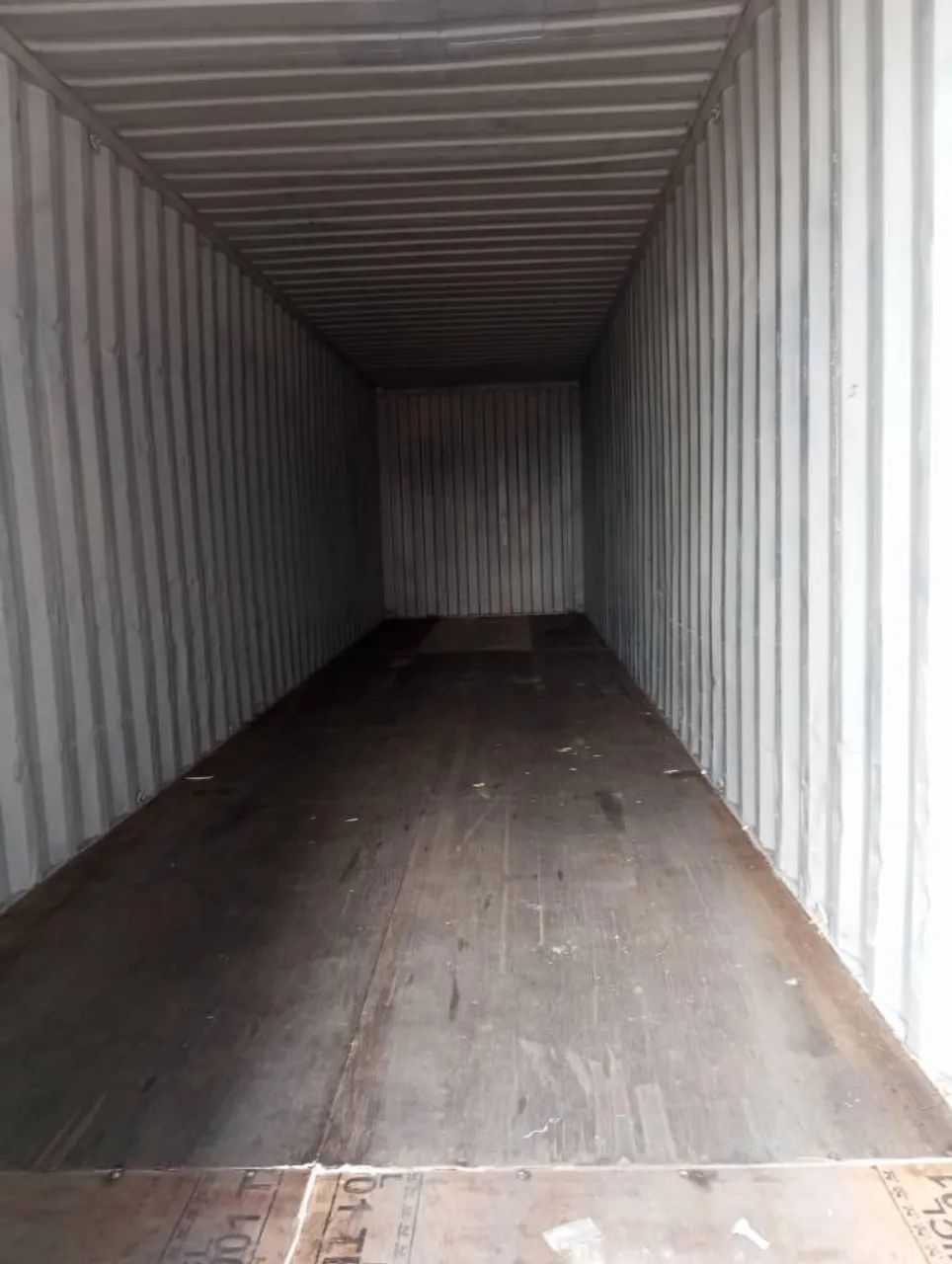 Container Marítimo para Sua Obra - Entrega Garantida - Foto 3