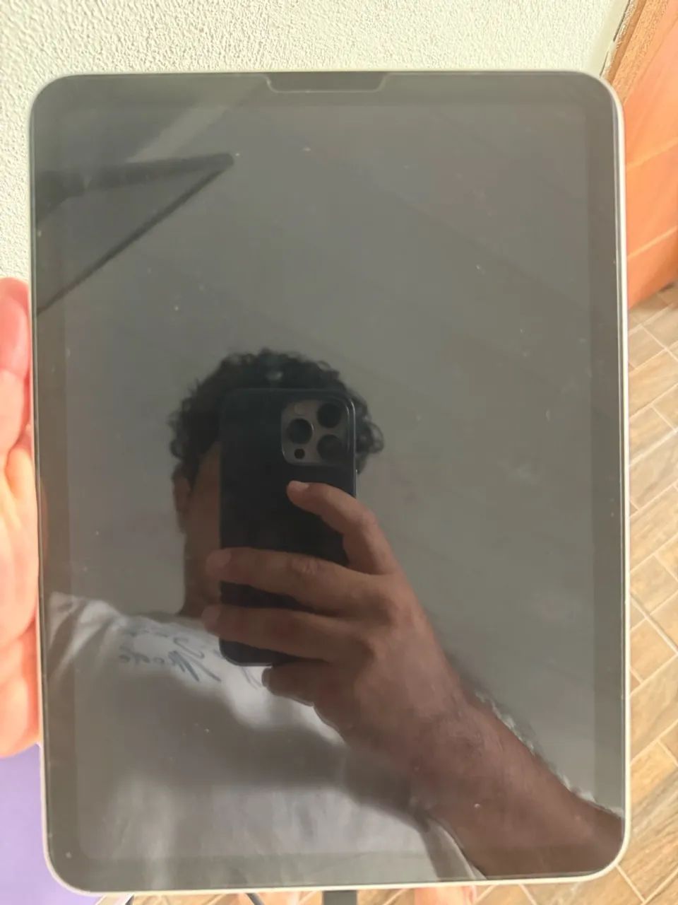 Vendo iPad 10 geração  - Foto 4