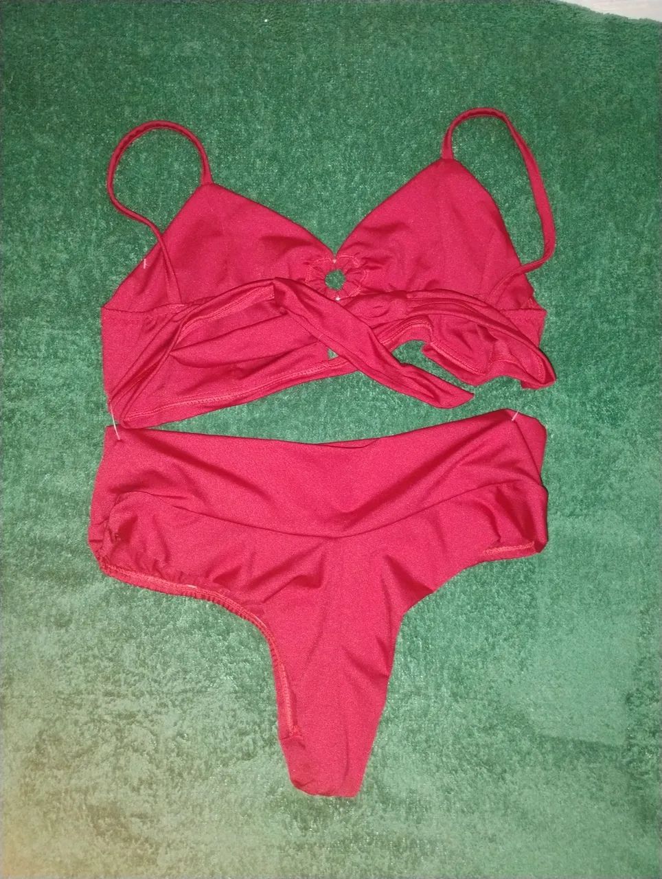 Biquíni, maiô,sida de praia e plus size  - Foto 2