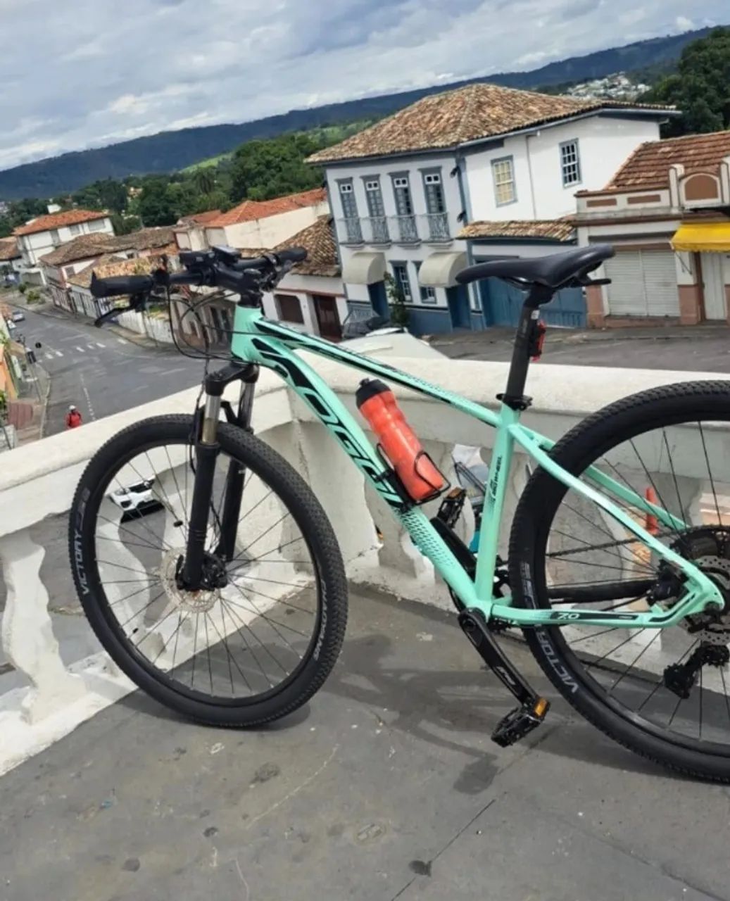 Bicicleta Oggi 7.0 - Foto 2