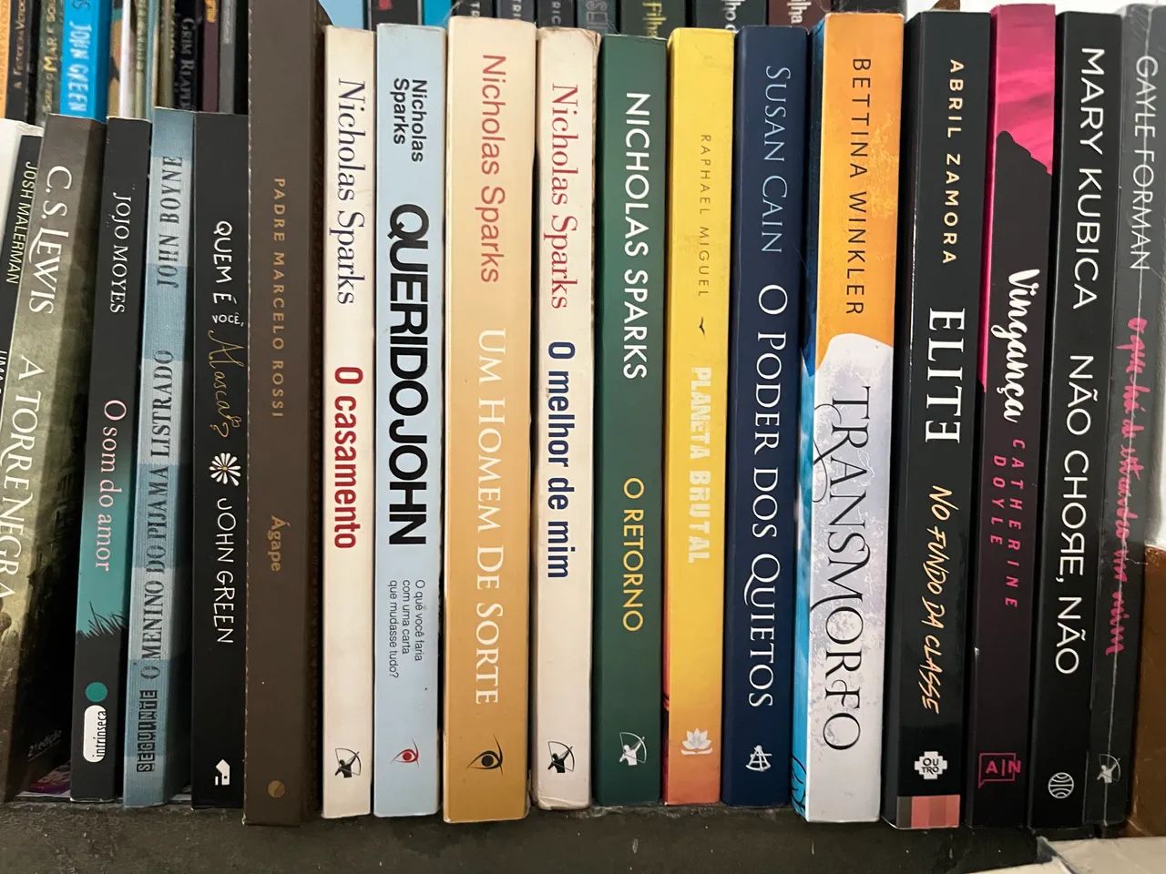 Livros  - Foto 2