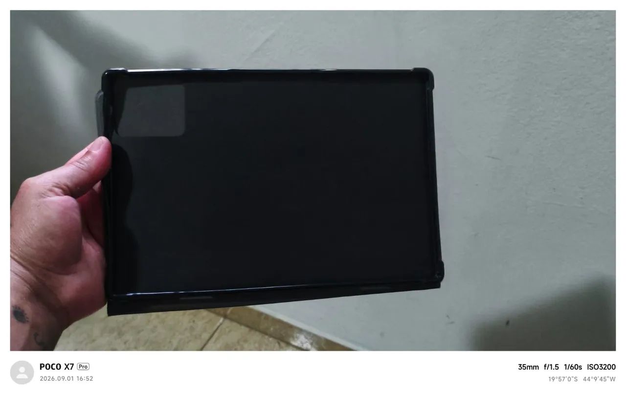 Tablet easy tech - Foto 4