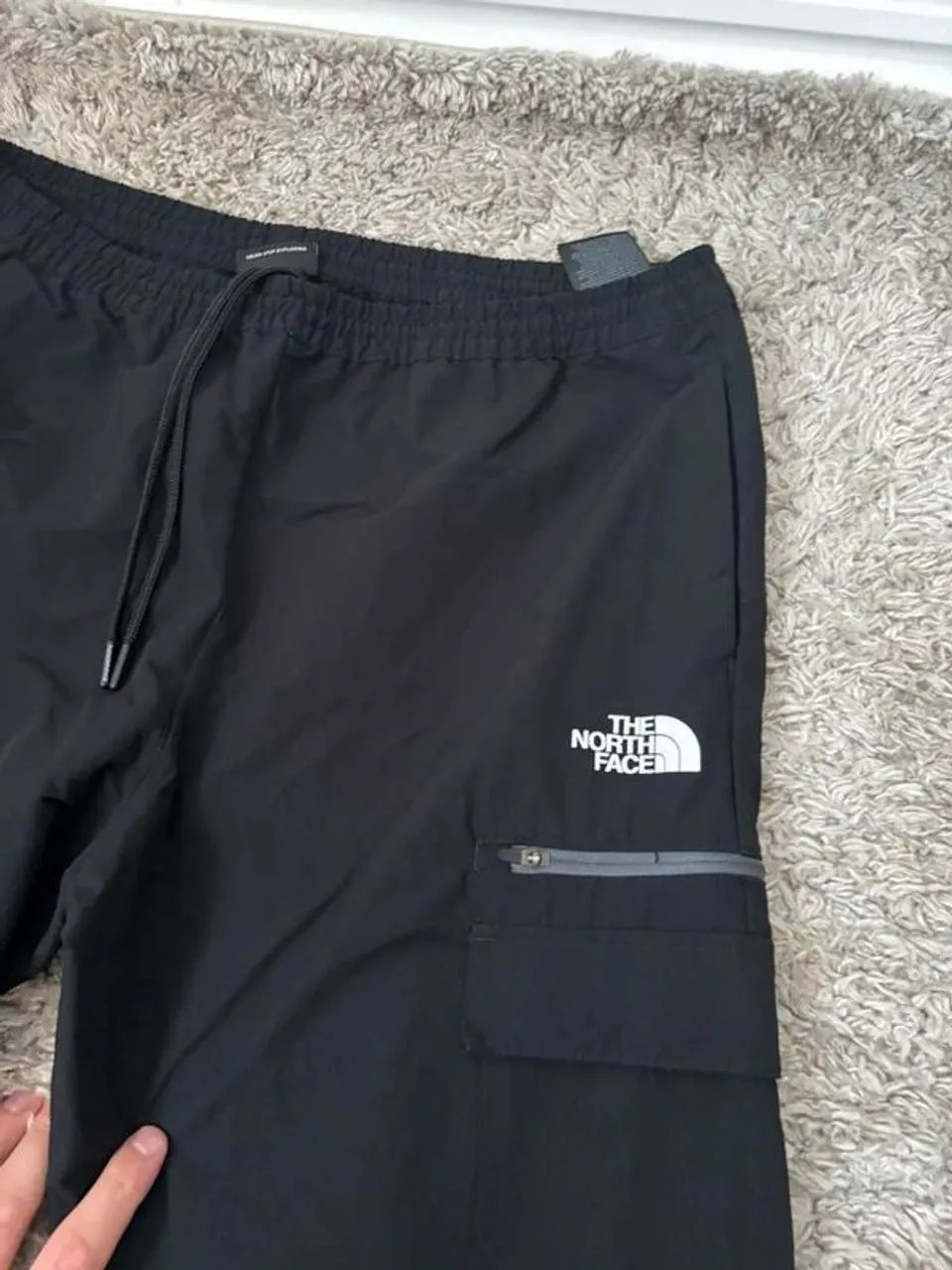 Calcha cargo The North Face  - Foto 2