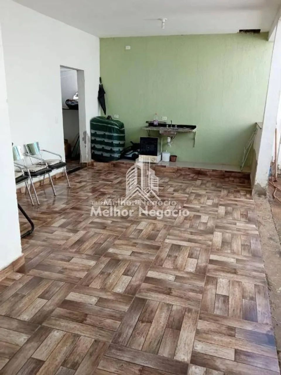 Casa à venda em Nova Odessa, Vila Novos Horizontes, com 4 quartos, com 200 m² - Foto 3
