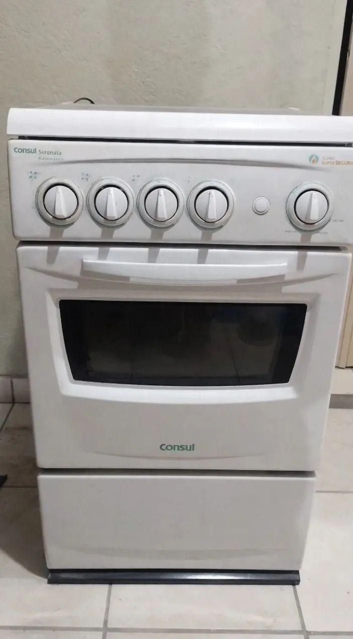 Fogão 