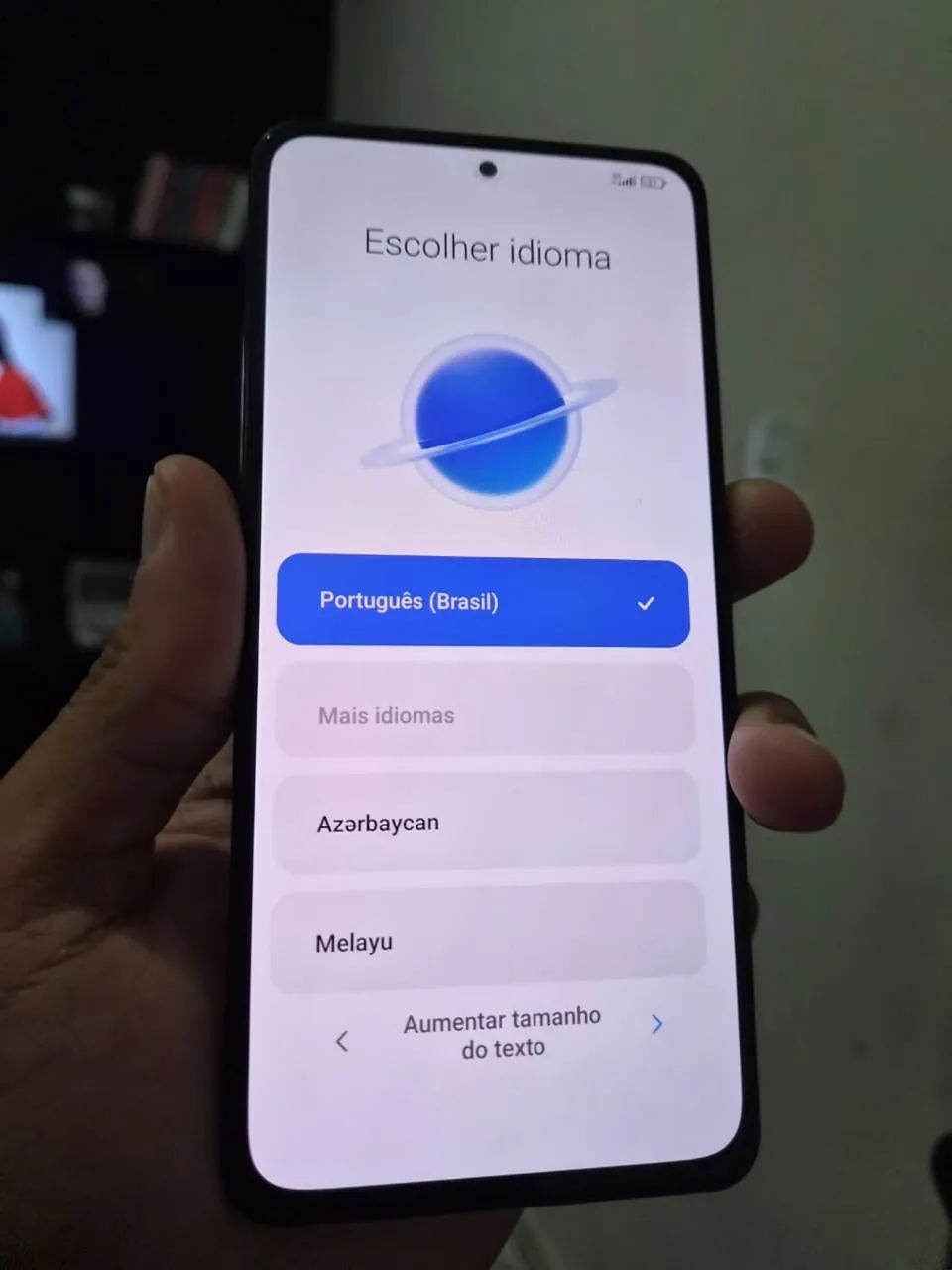 POCO F3 5G 256GB/8GB RAM