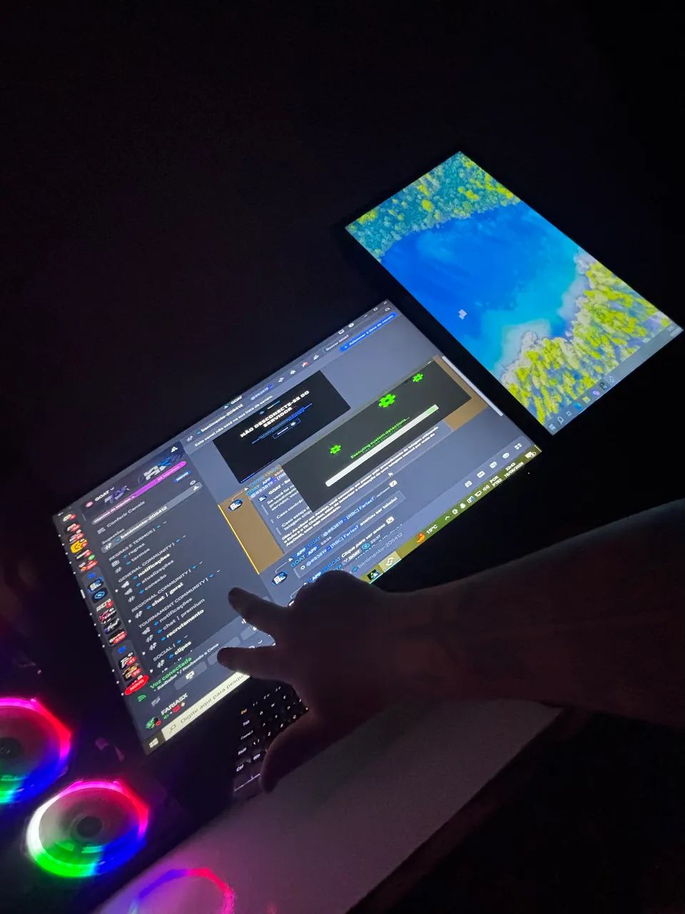 Computador gamer - Foto 2