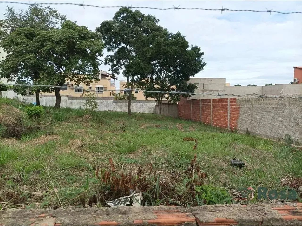 Terreno para venda RECANTO DOS PÁSSAROS Cuiabá
