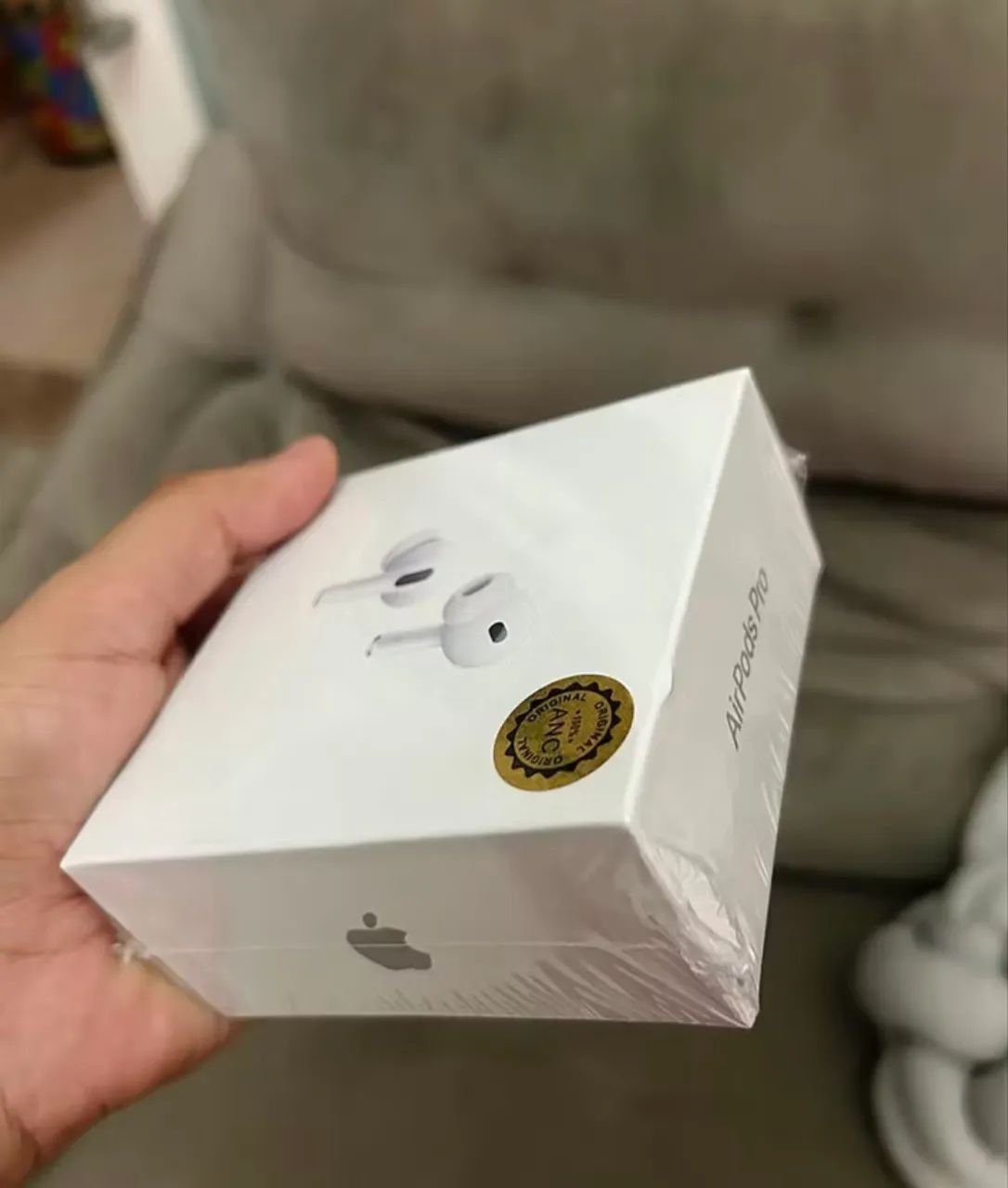 AirPods Pro5 Premium - Fones de Ouvido - Taboão, Diadema