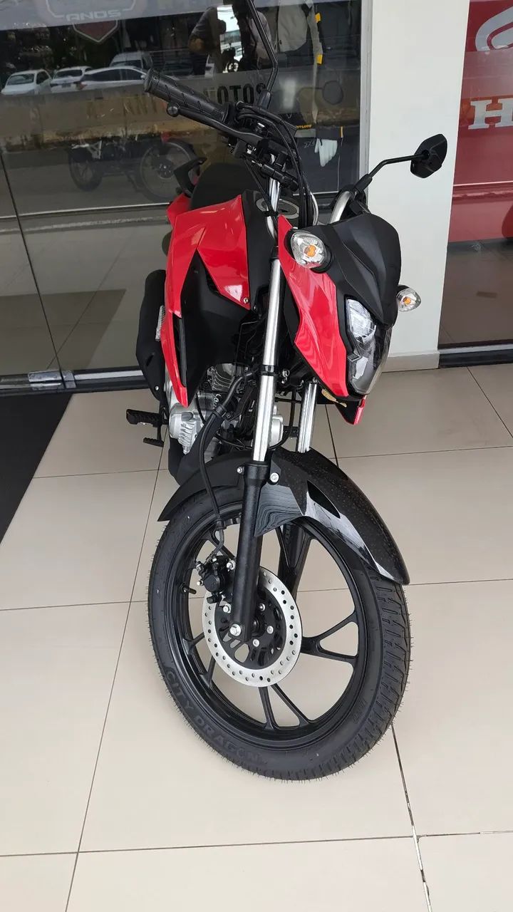 MOTOS HONDA  - Foto 2