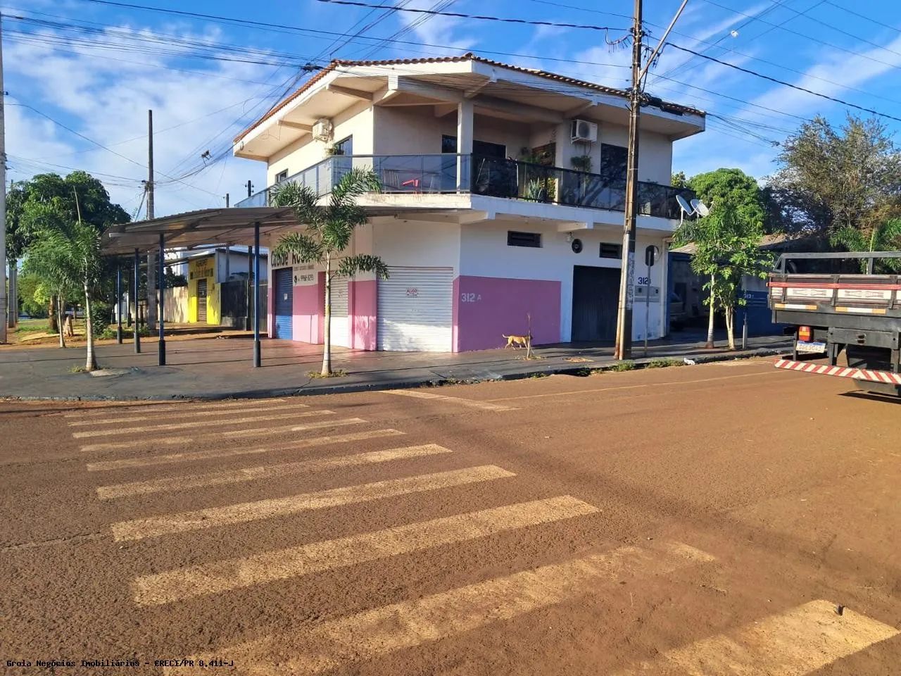 OPORTUNIDADE INVESTIMENTO CAMPO MOURÃO