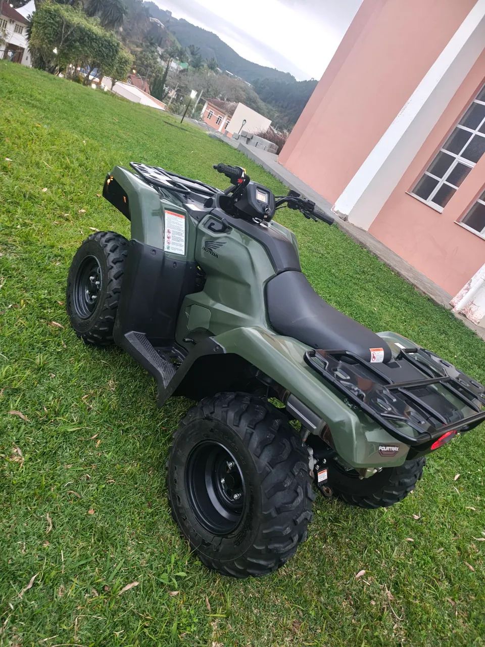 Único dono 4X4 - Foto 2