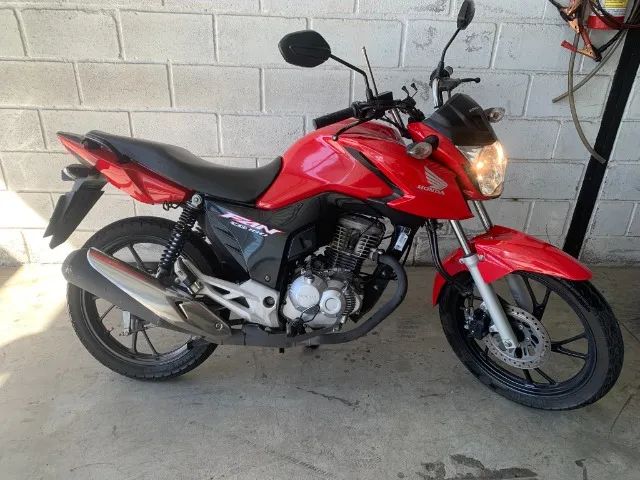 honda fan 160 flex