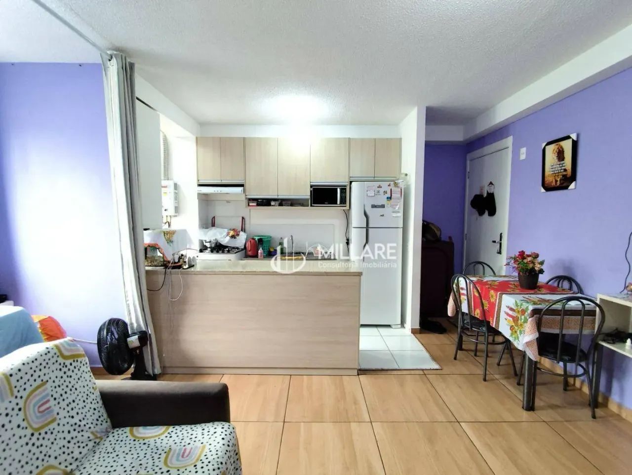 APARTAMENTO VENDA CAMBUCI - Foto 5