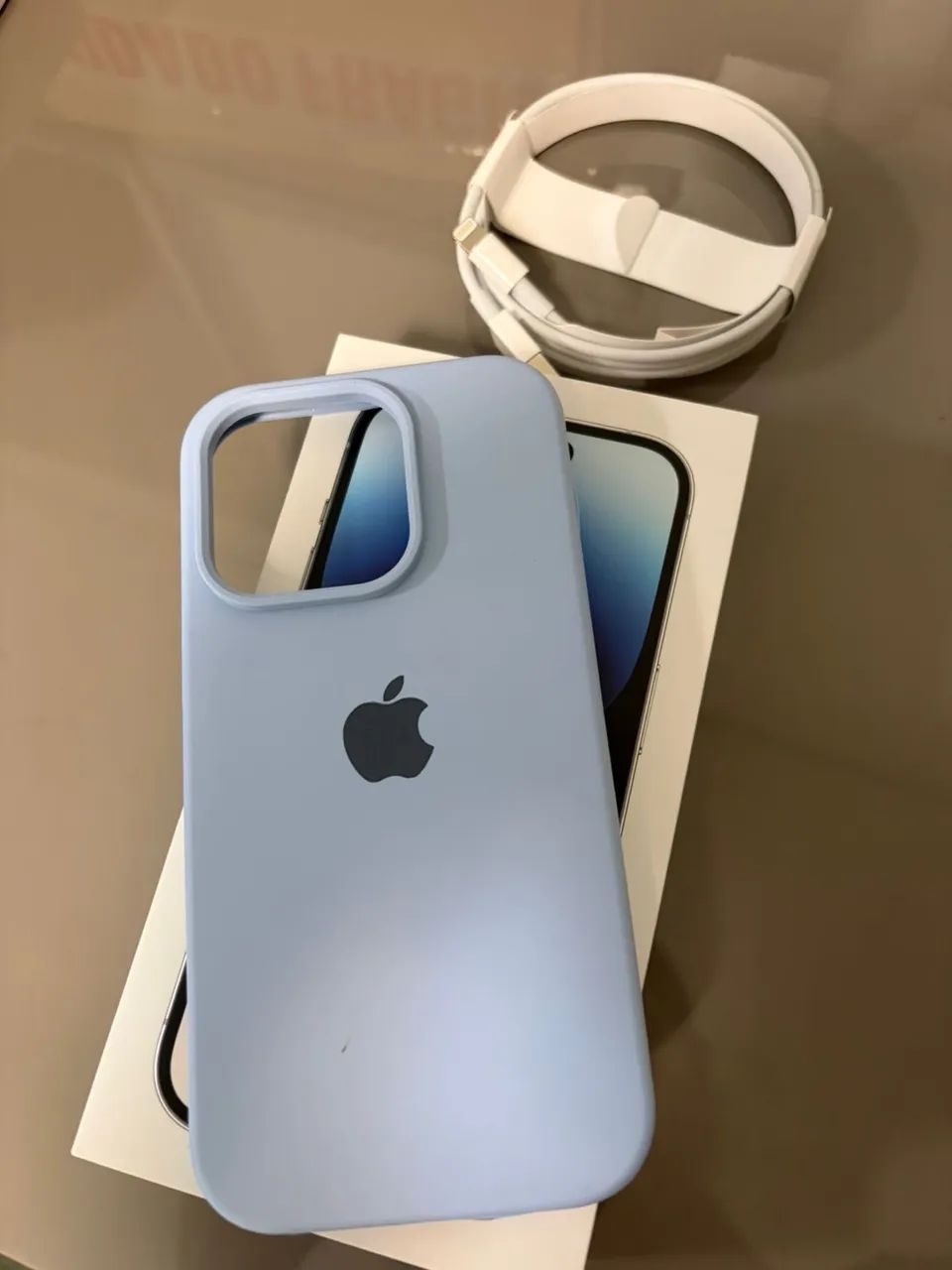 Vendo Iphone 14 Pro 256G  - Foto 5
