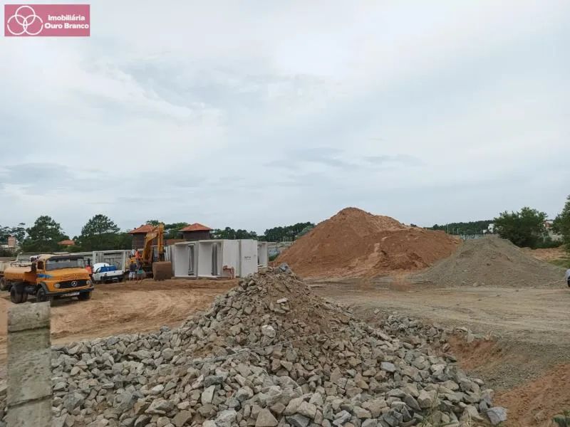 Terreno - Florianópolis SC - Foto 4