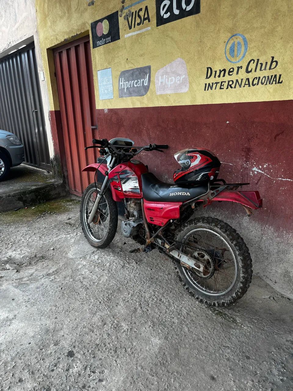 Xlr 125 2002 - Foto 2