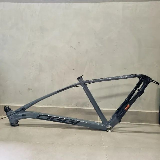 quadro bike