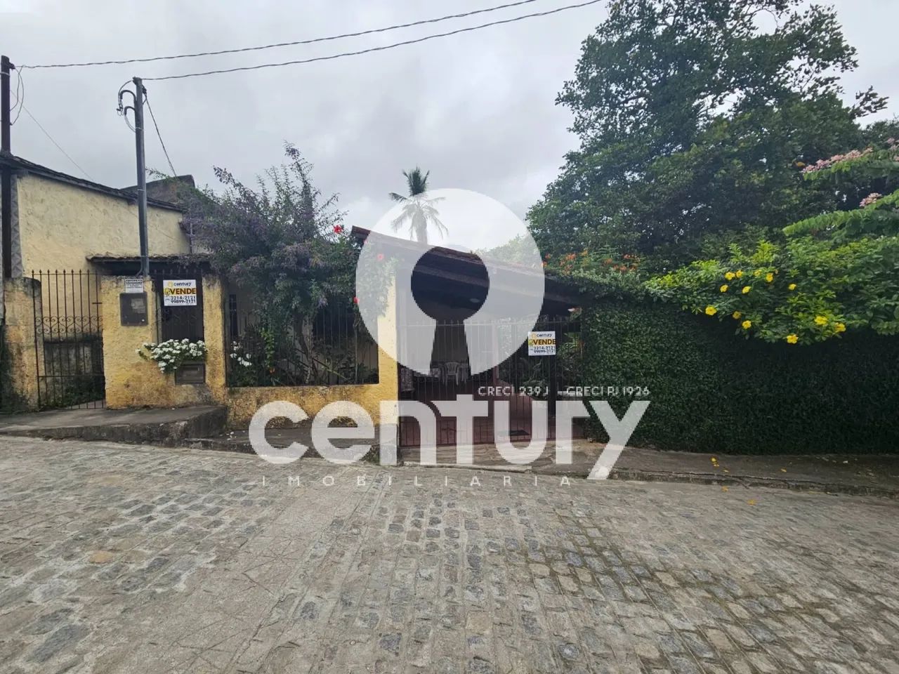 Casa Para Vender com 2 quartos sendo 1 suítes em Laranjeiras - Foto 2