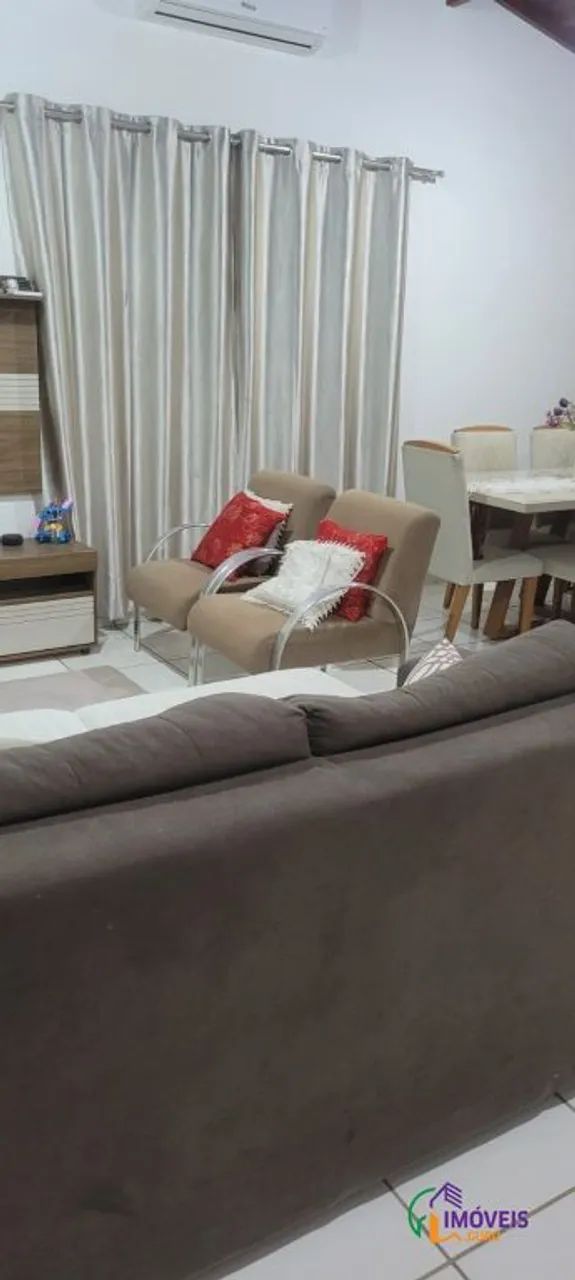 CASA TÉRREA - JARDIM NOVO MUNDO - SP - Foto 4