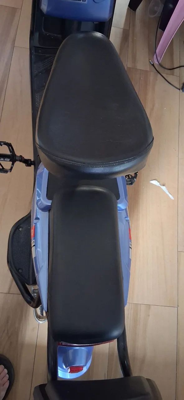 Bike eletrica