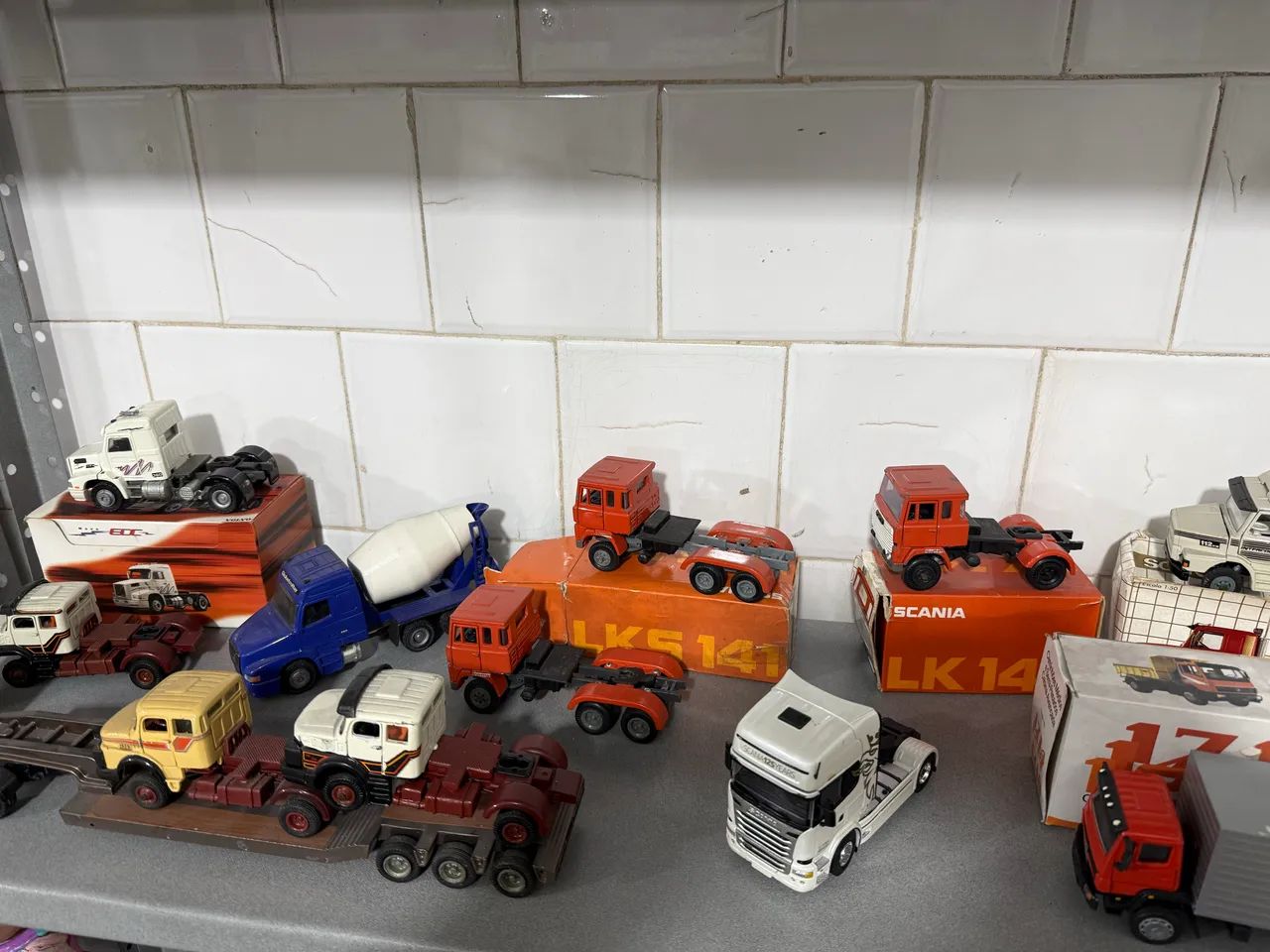 Miniaturas Apra escala 1.50 - Foto 5
