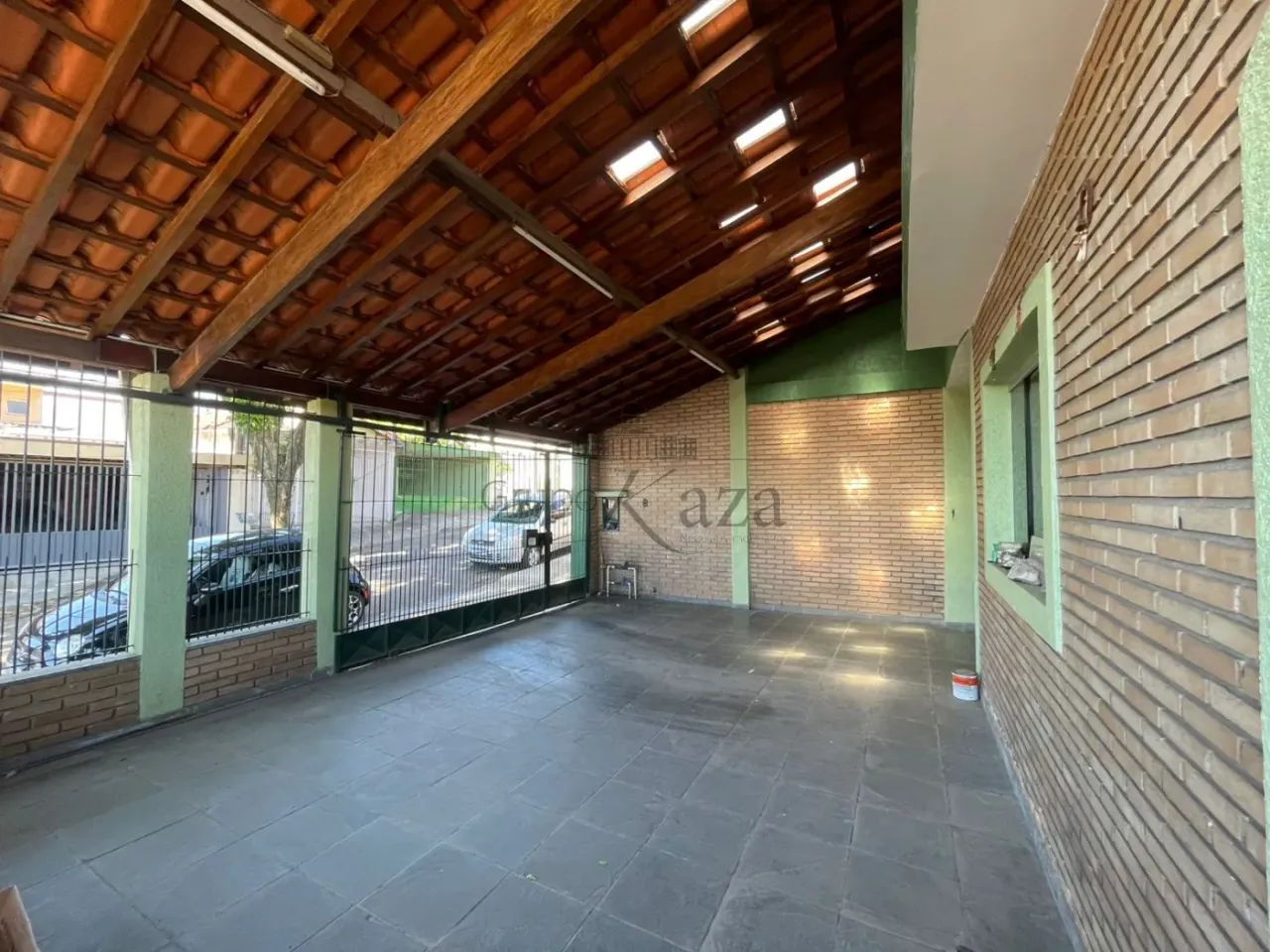 Oportunidade - Casa - Bosque dos Eucaliptos - 4 Dormitórios - 250m². - Foto 3