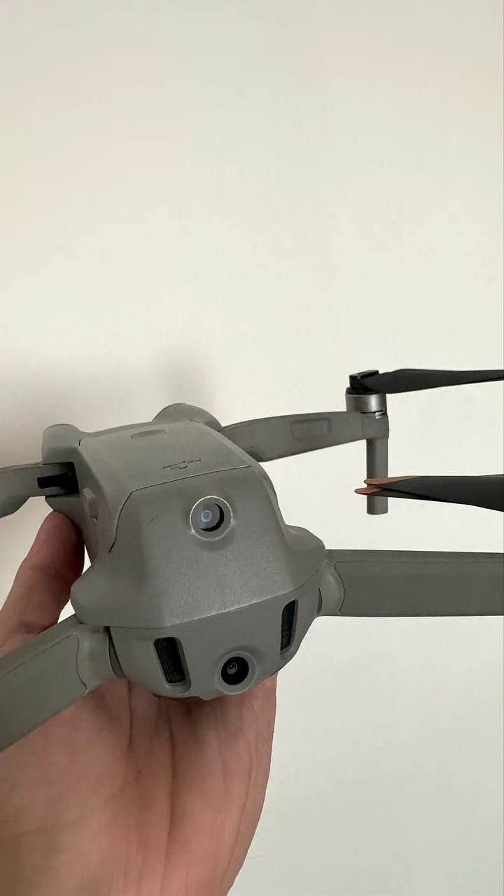 DJI Air 2s Fly More Combo Drone - Foto 5