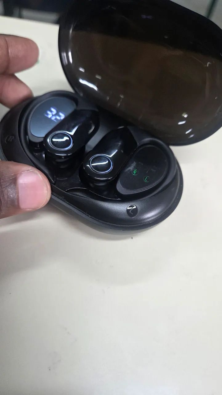 Fone de ouvido Bluetooth  - Foto 2