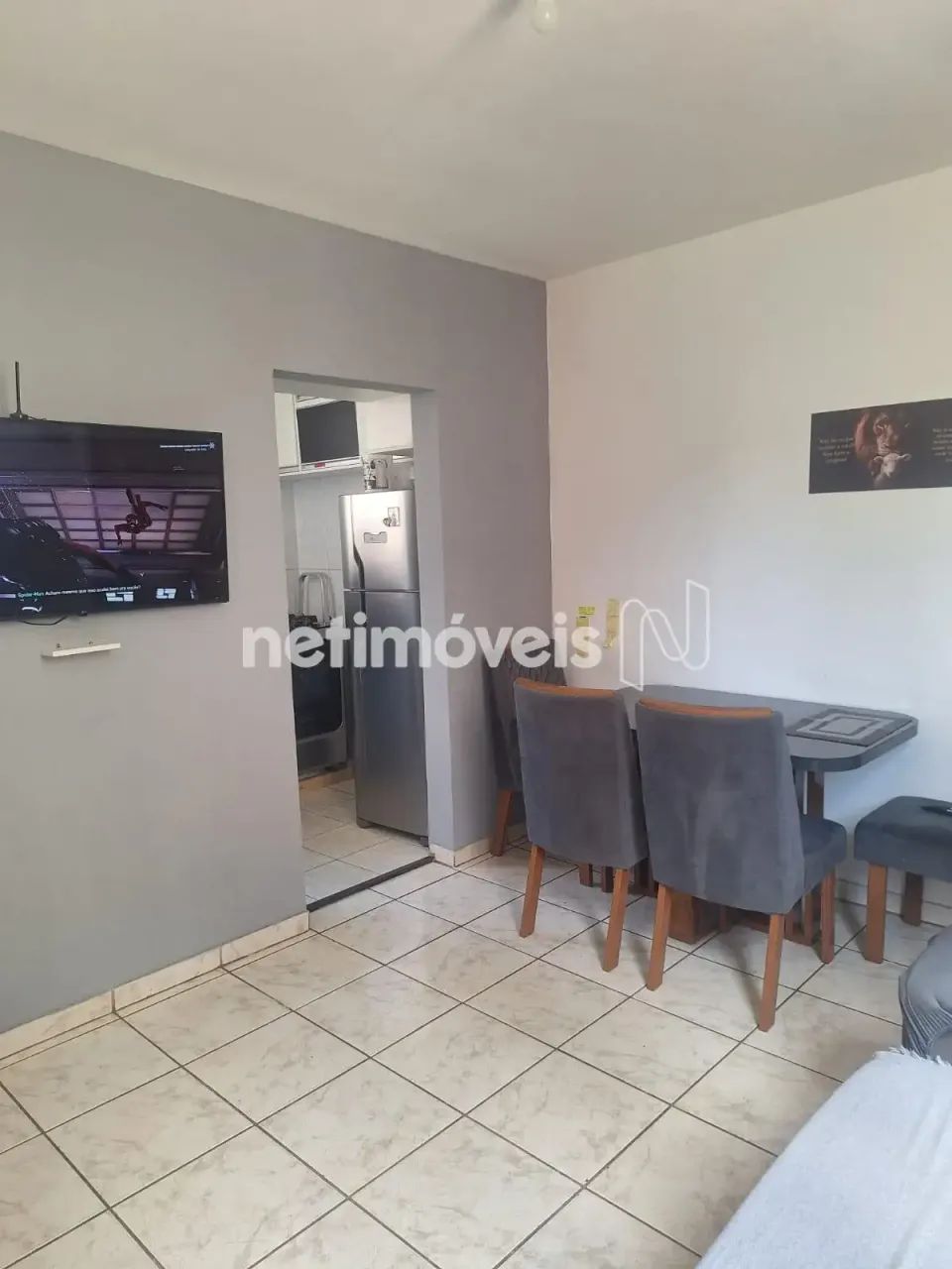 Apartamento à venda  2 quartos no São Gabriel - Foto 5