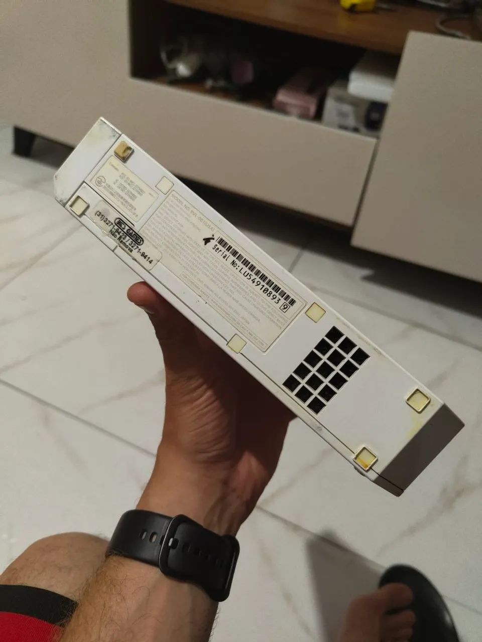 Nintendo Wii - Foto 2
