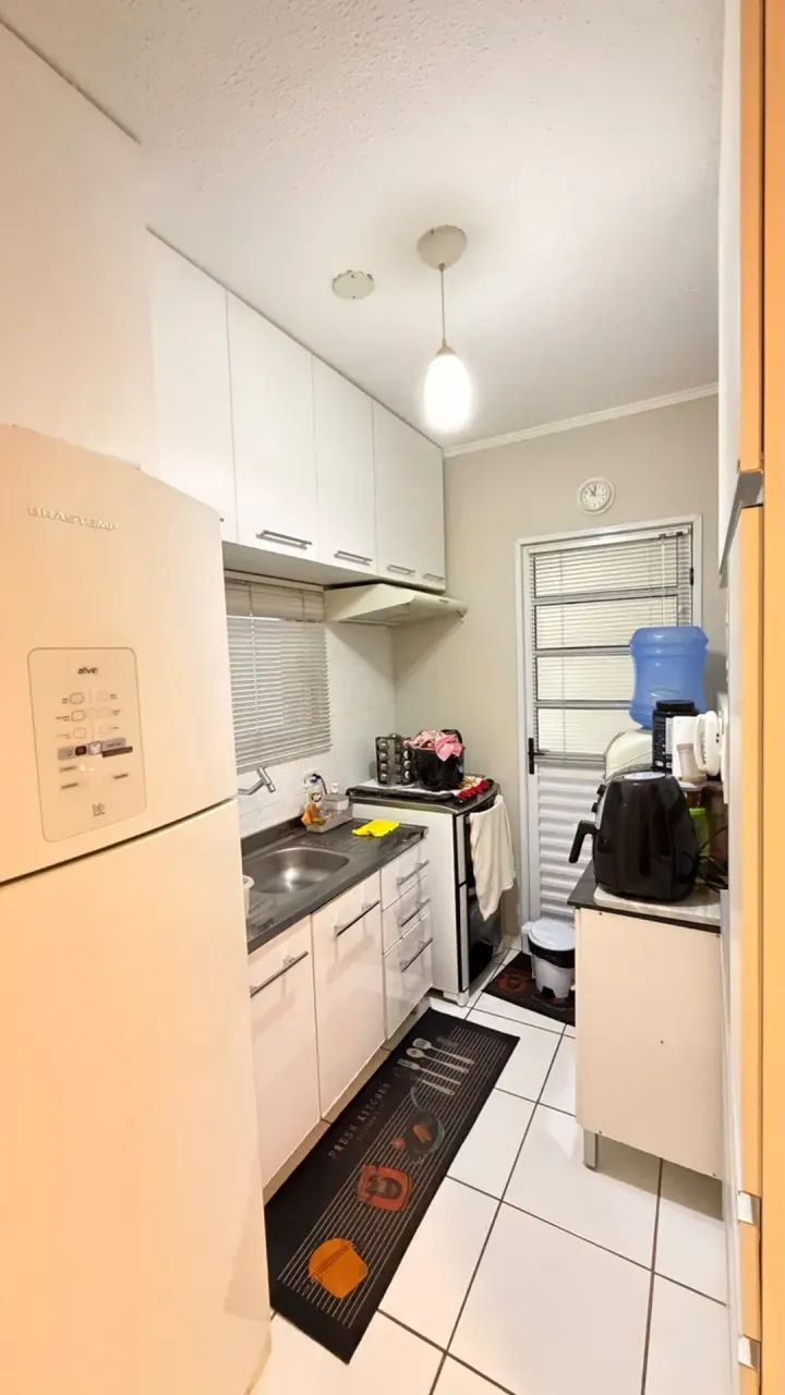 LINDA CASA EM CONDOMINIO SEMI MOBILIADA!!! - Foto 4