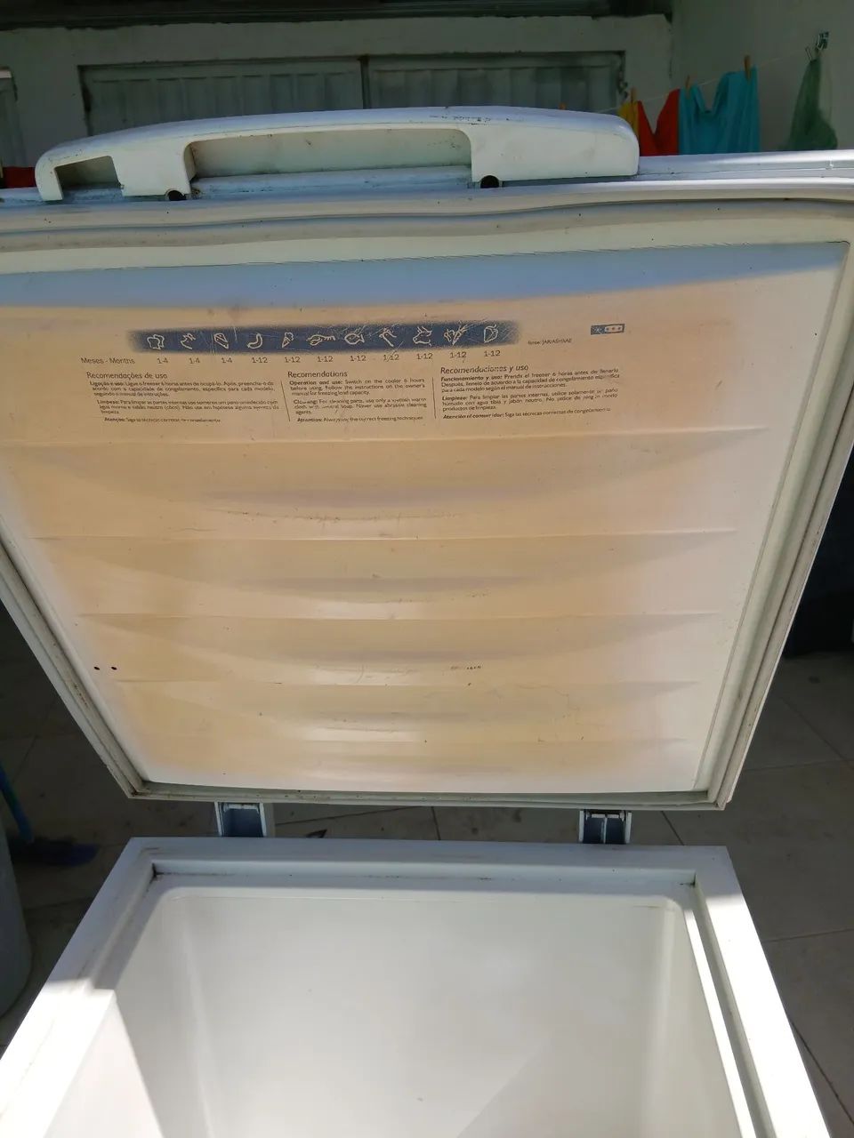 Frize de uma porta  - Foto 3