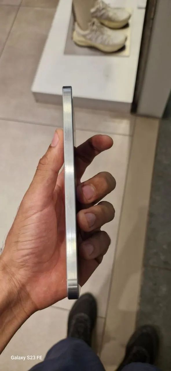 Vendo celular A56 5G - Foto 3