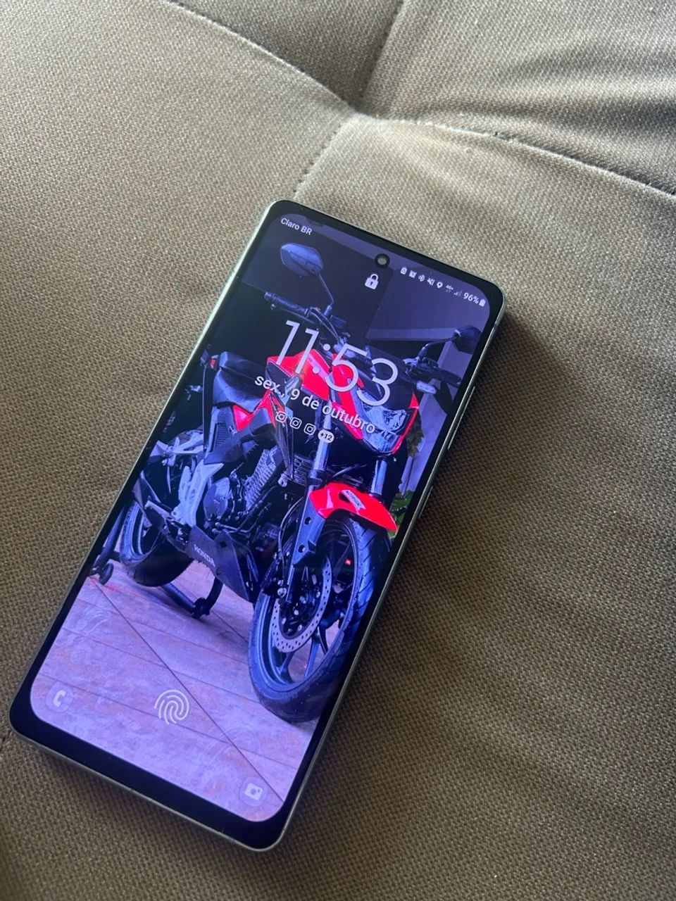 S20 FE 128GB