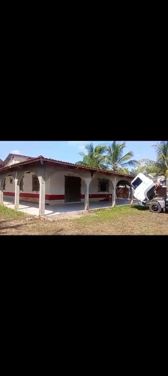 Foto - Rio Branco - Vila da Amizade