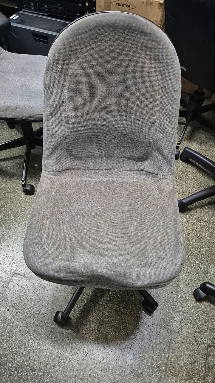 Cadeira Giroflex 