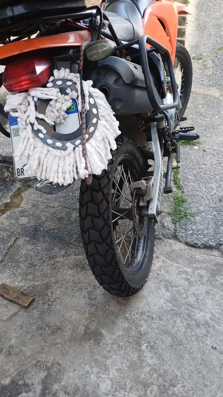 Vendo lander 2014/15 - Foto 4