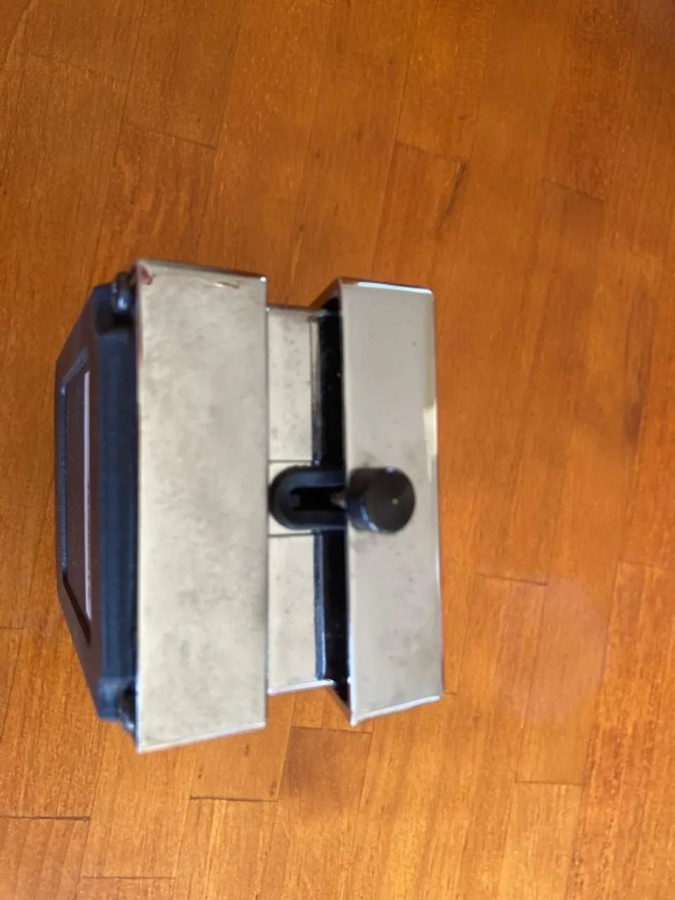 Pedal para guitarra ISP Decimator G String - noise gate - Foto 4