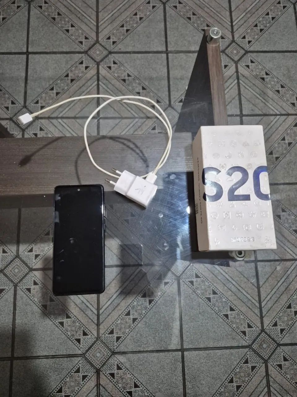 Galaxy S20 FE