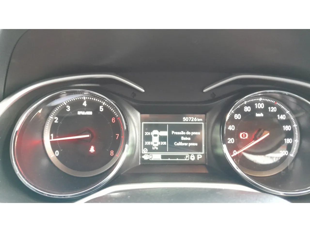 Chevrolet Onix Hatch Premier 1.0 12V TB Flex Aut. 4P, foto 9 de 16