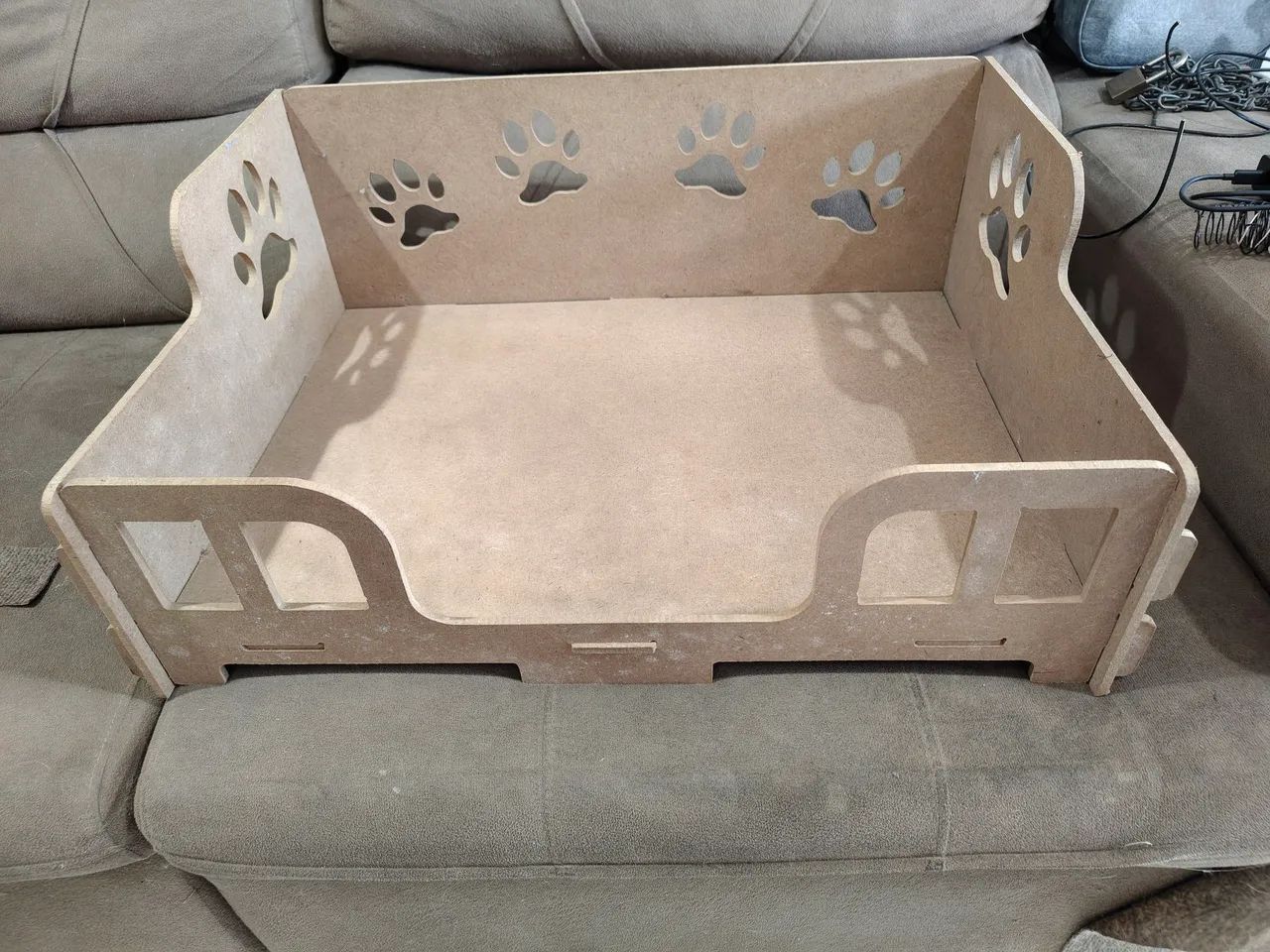 Cama para Pet
