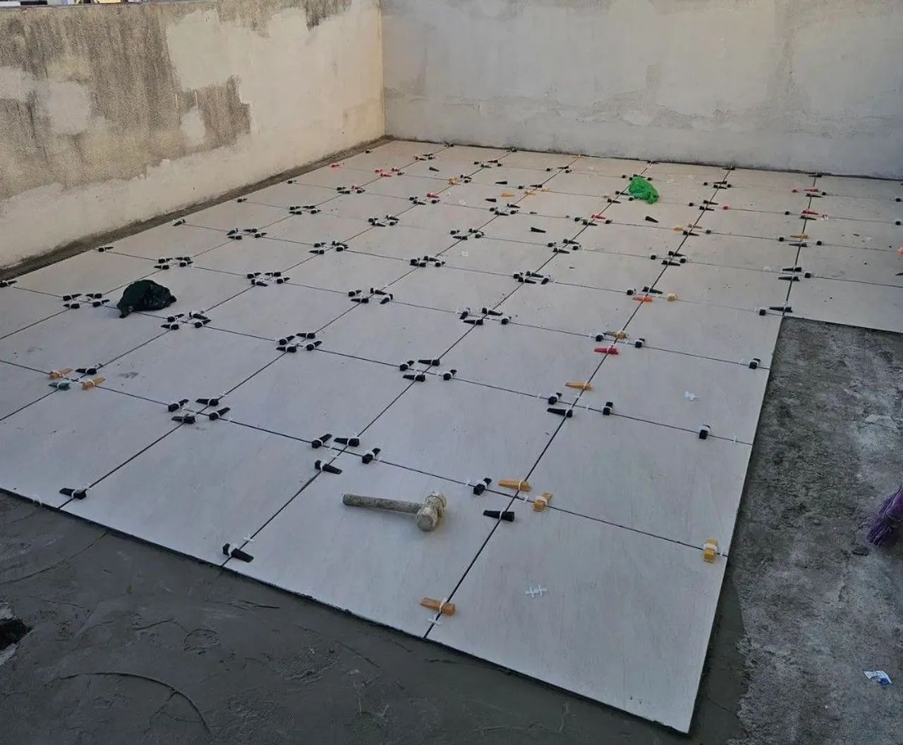 Pedreiro e Pintor Para sua Obra / Reforma  - Foto 2