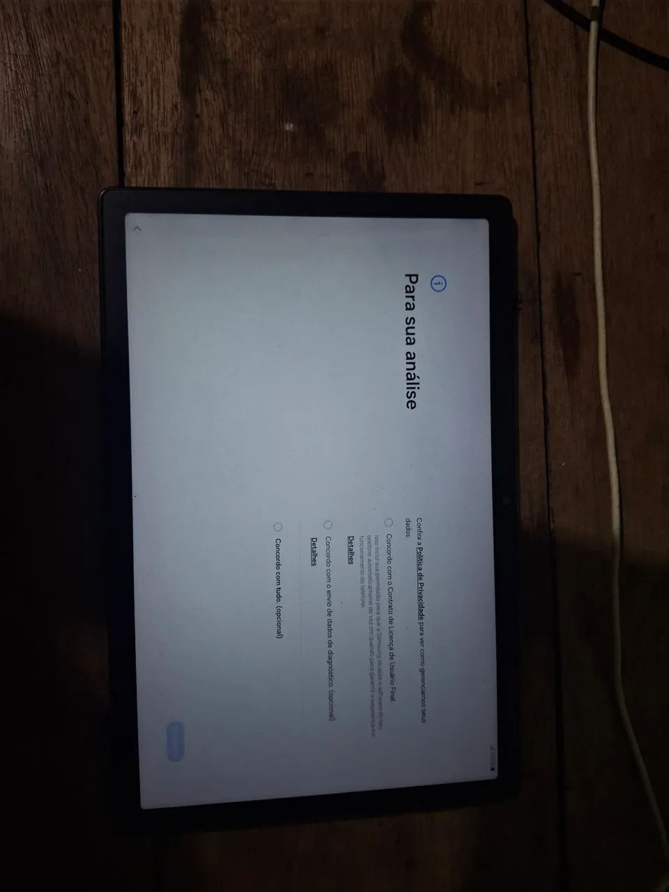 Tablet Samsung barato (Tab A8 4g 2021) - Foto 3