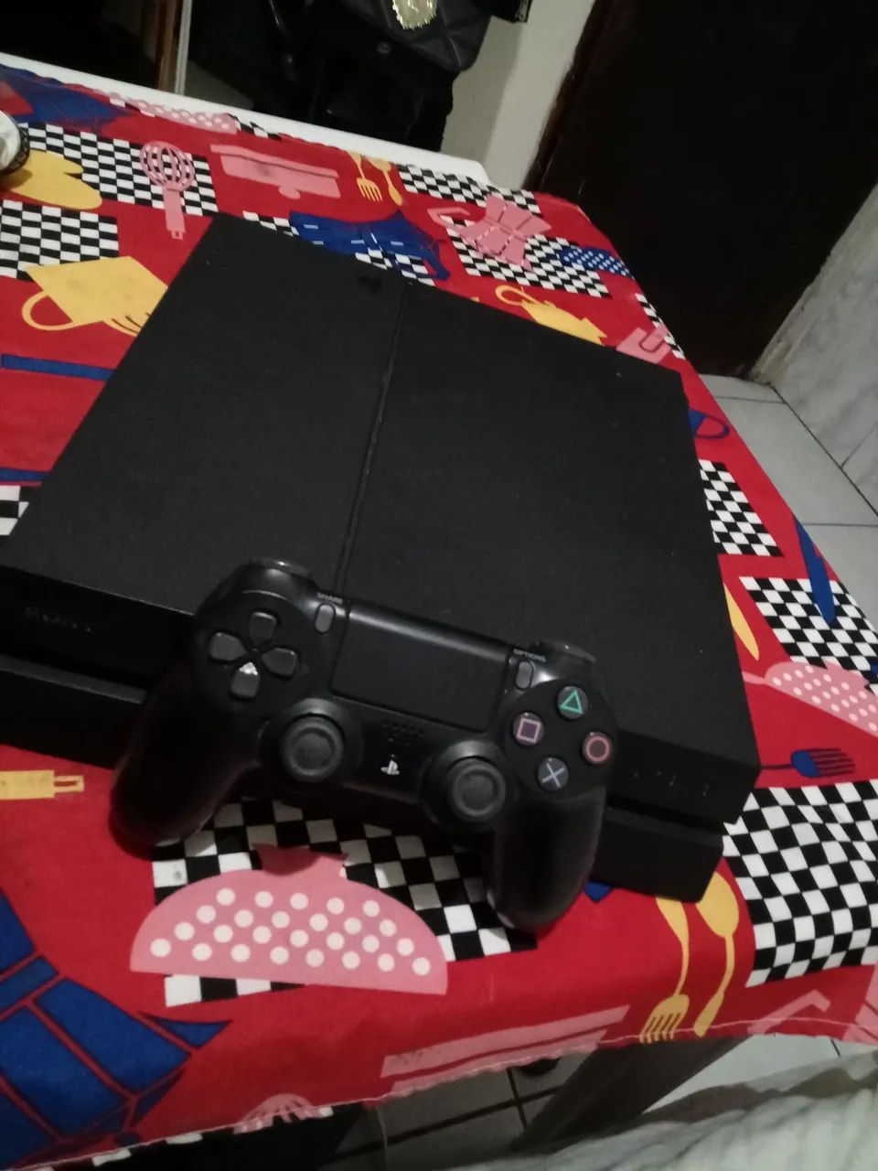 Ps4 500Gb - Foto 3