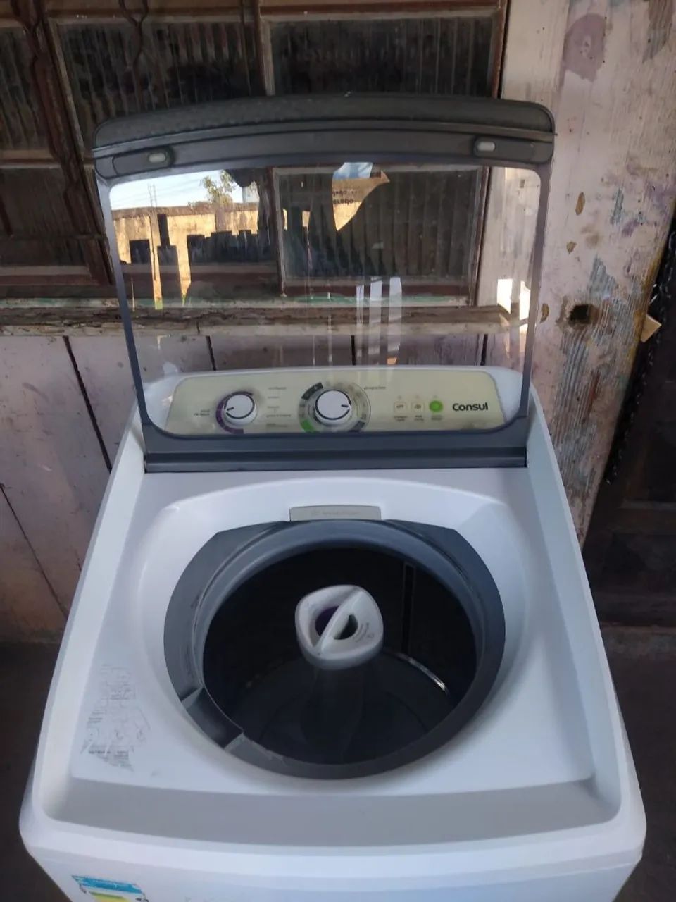 Consul 12kg